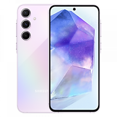 Samsung Galaxy A55 256GB Awesome Lilac (Лаванда)