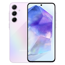 Samsung Galaxy A55 128GB Awesome Lilac (Лаванда)