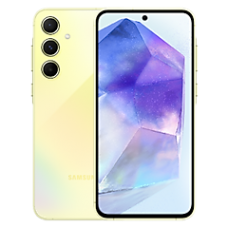 Samsung Galaxy A55 128GB Awesome Lemon (Желтый) 